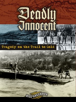 cover image of Deadly Innocent